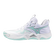 Mizuno WAVE MOMENTUM ELITE White/Blue Tint